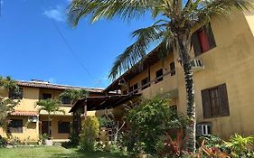 Suites do Peró